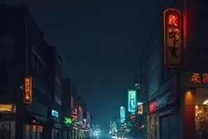 秋霞理论首页主视觉，暖米色底上叠放表现层、结构层、前提层三块色板