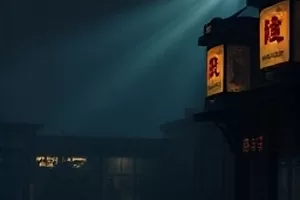 《读书会轮值主持指南》封面，话筒与对话气泡图形