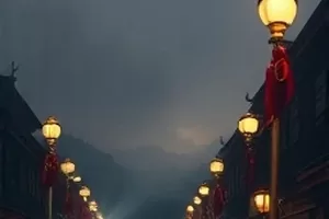 《新读者第一周路线》封面，七步路径连线图