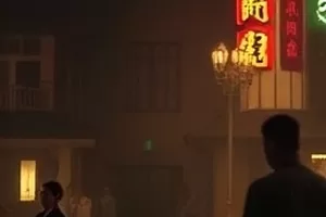 《三条判据随身卡》封面，三张竖条卡片并排陈列