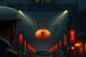 《七步拆解法实操手册》封面，七个编号方框沿折线依次排开